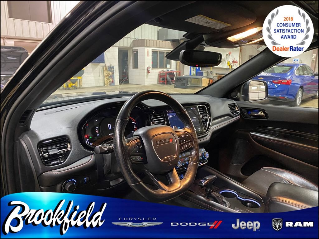 Used 2024 Dodge Durango R/T image 35