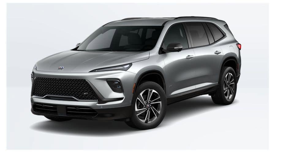 New 2025 Buick Enclave Sport Touring w/ Super Cruise Package image 25