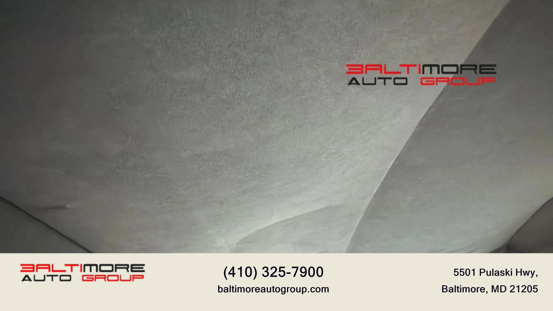 Used 2013 Maserati GranTurismo Sport image 23