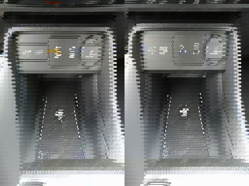 New 2026 Honda Civic Sport Touring image 23