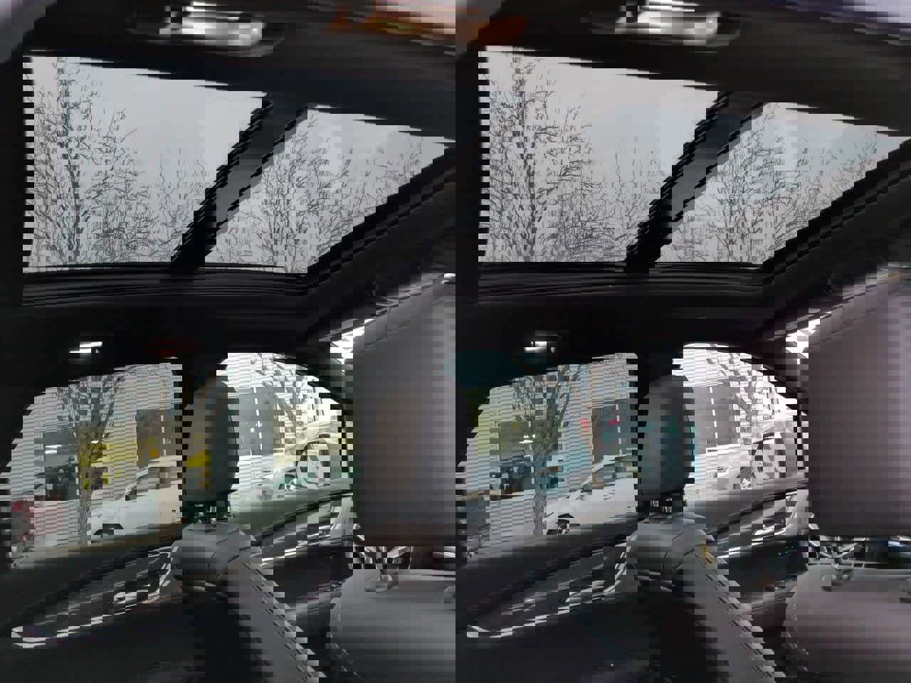 Used 2023 Cadillac XT5 Sportv image 22