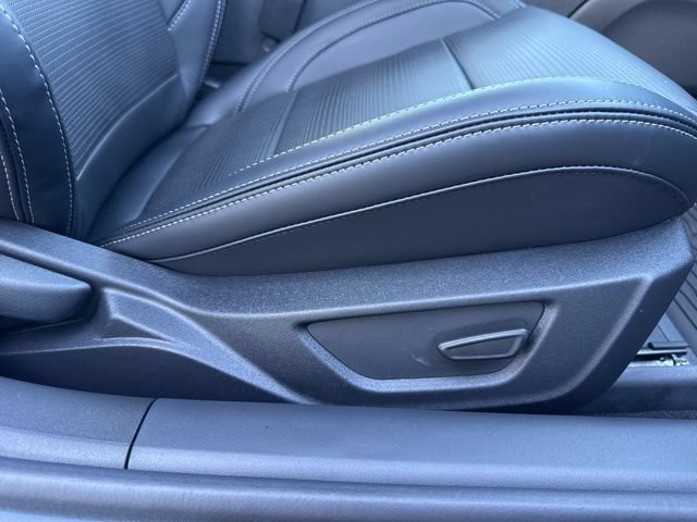 New 2026 Ford Mustang Premium RWD image 30