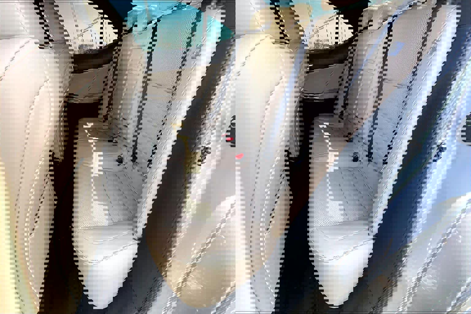 Used 2020 Lexus IS 350 F Sport w/ F Sport Package image 20