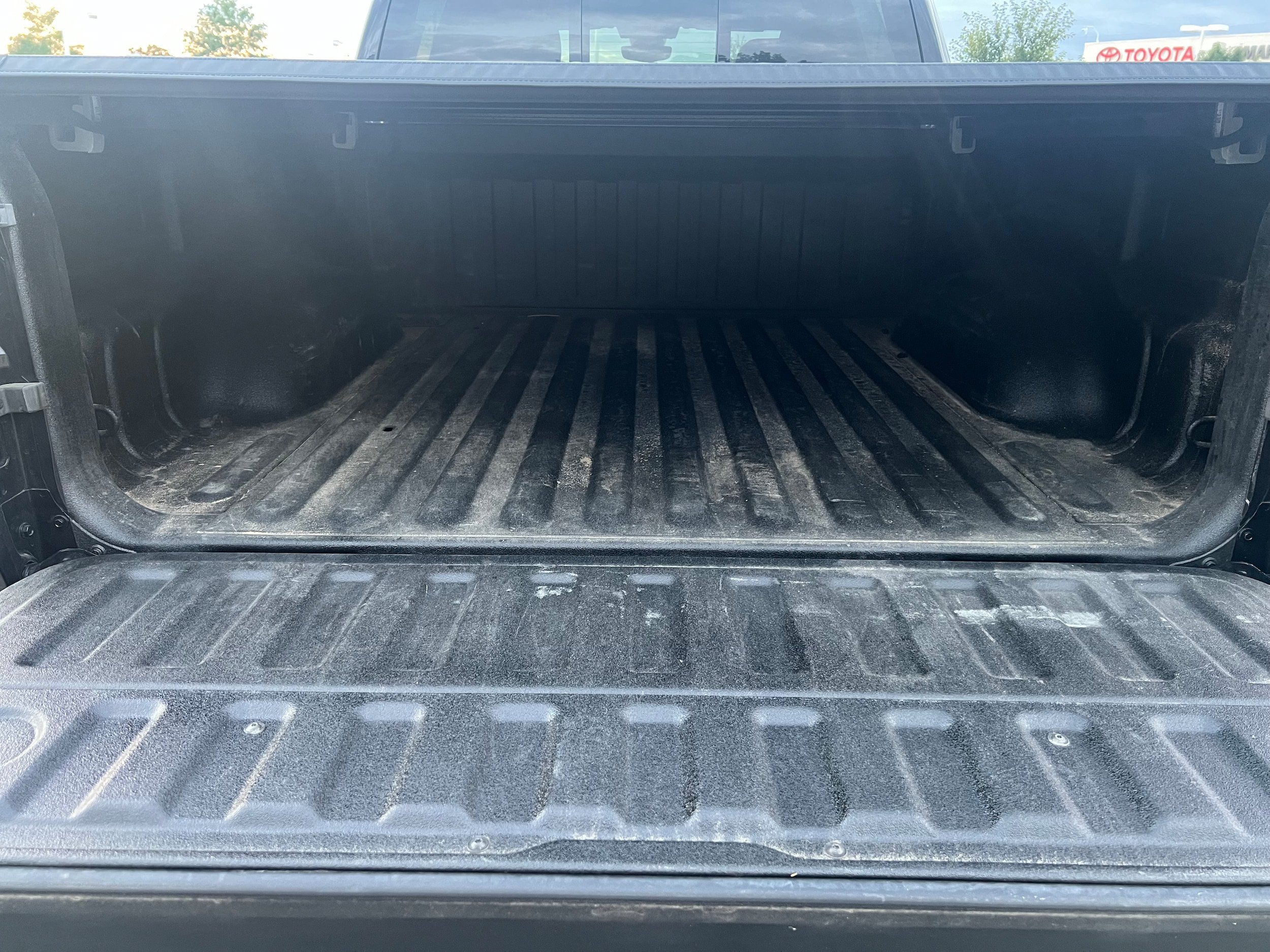 Used 2022 RAM 1500 Big Horn AWD/4WD image 10