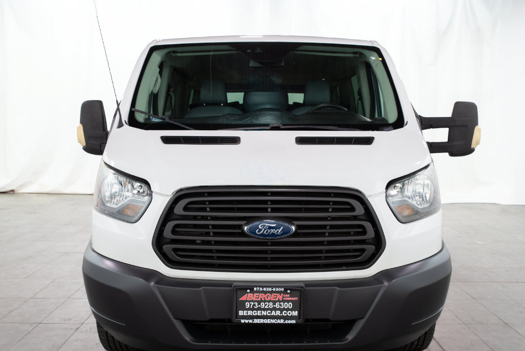 Used 2018 Ford Transit 350 XL RWD image 2