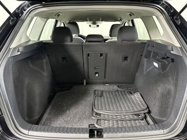 Used 2024 Volkswagen Taos S image 26