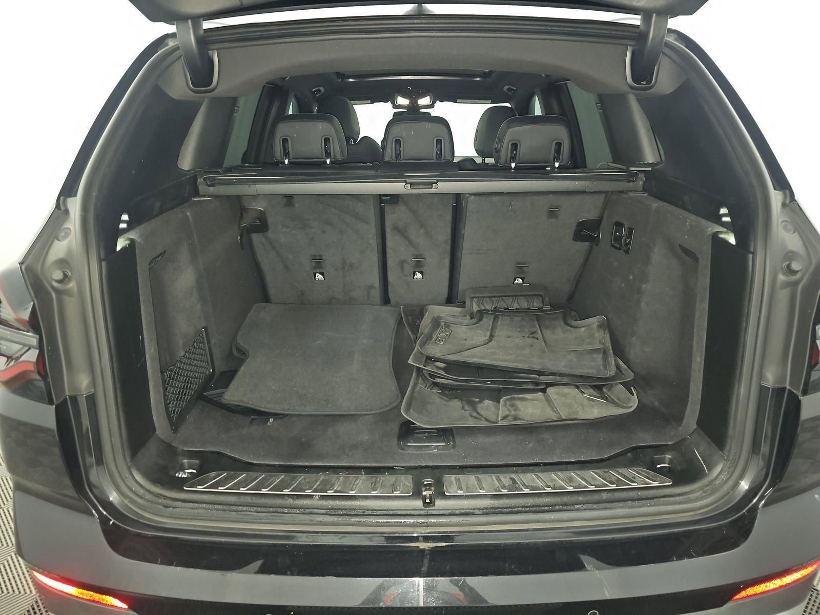 Used 2023 BMW X3 sDrive30i w/ Convenience Package image 20