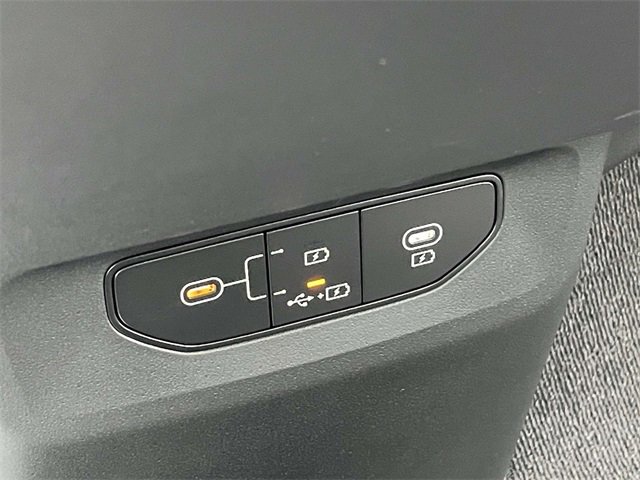 New 2025 Kia EV6 GT-Line image 36