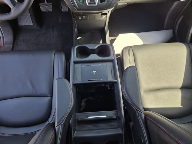 New 2026 Honda Odyssey Sport-L image 20