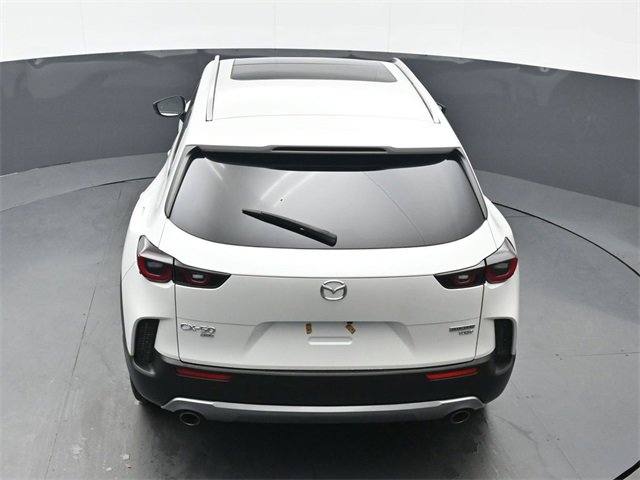 Certified 2023 MAZDA CX-50 AWD 2.5 Turbo w/ Cargo Package image 41