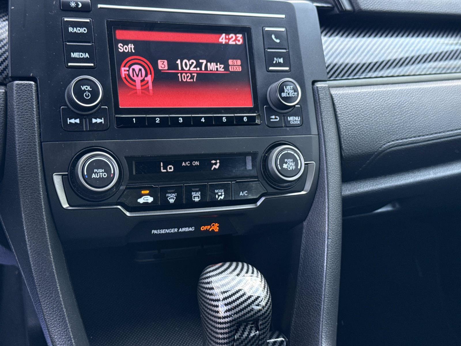 Used 2019 Honda Civic Sport image 7