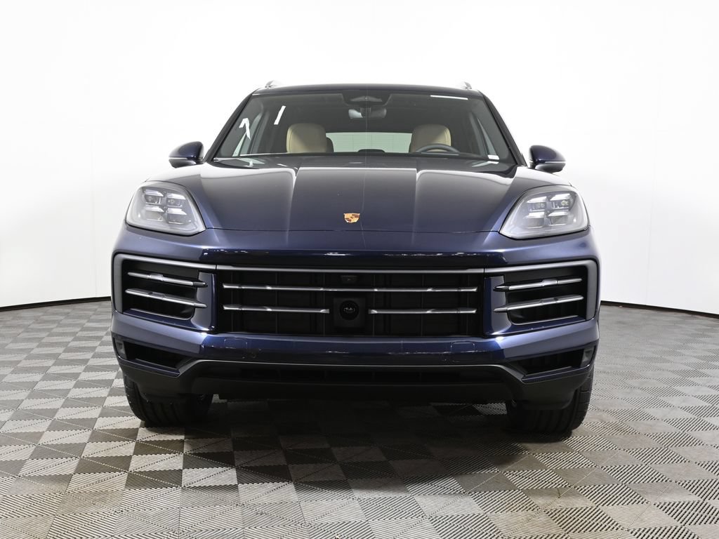 New 2026 Porsche Cayenne AWD/4WD image 10