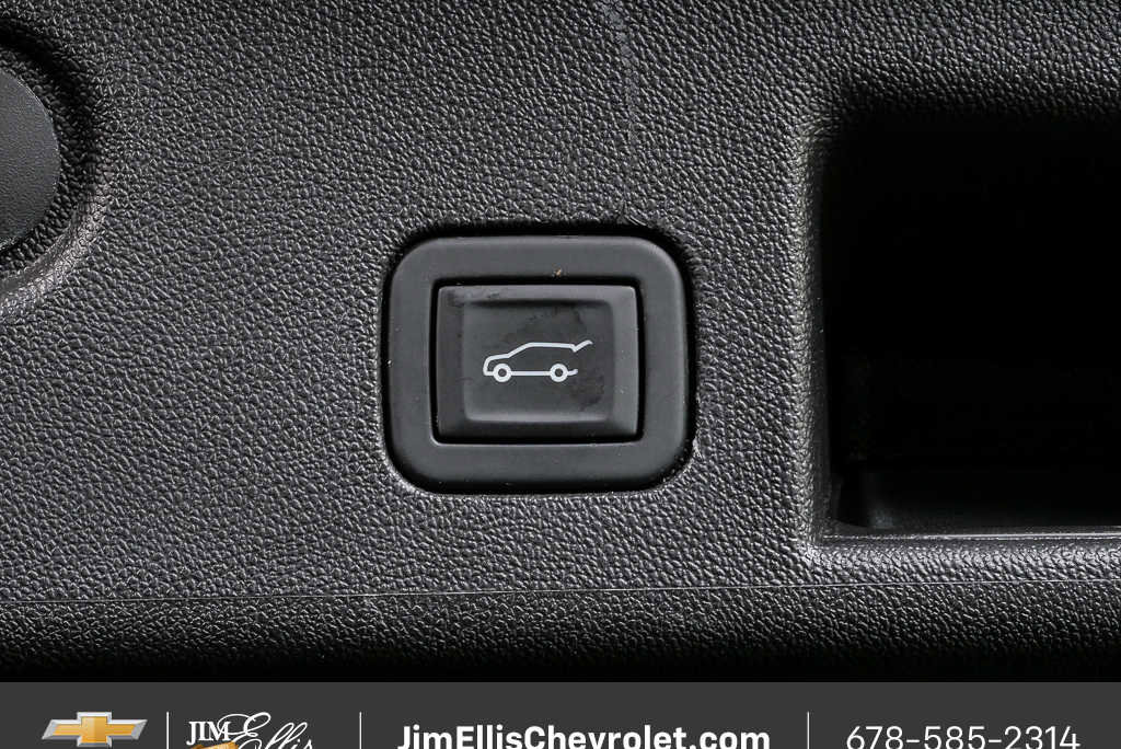 Certified 2024 Chevrolet Equinox LT image 29