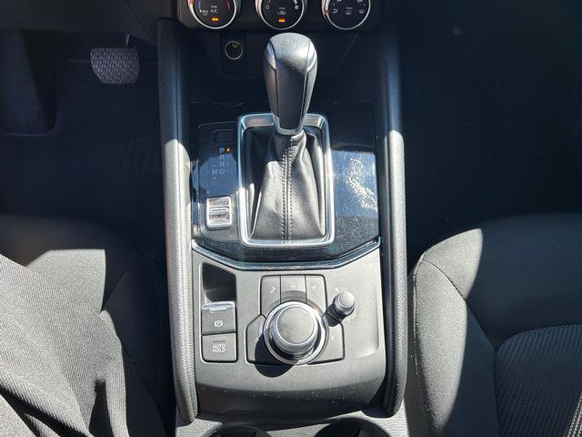 Used 2022 MAZDA CX-5 AWD 2.5 S image 20