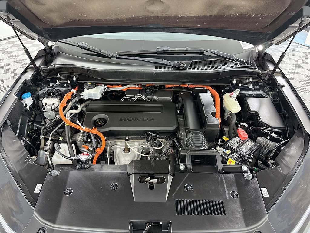 Used 2024 Honda CR-V Sport-L image 29