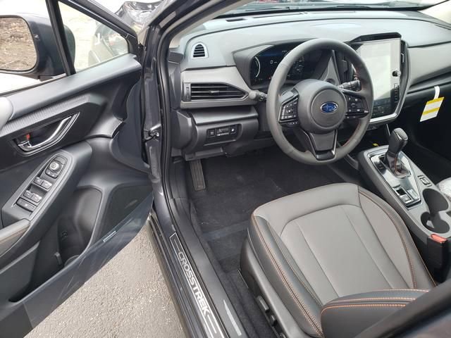 New 2026 Subaru Crosstrek 2.5i Limited image 10