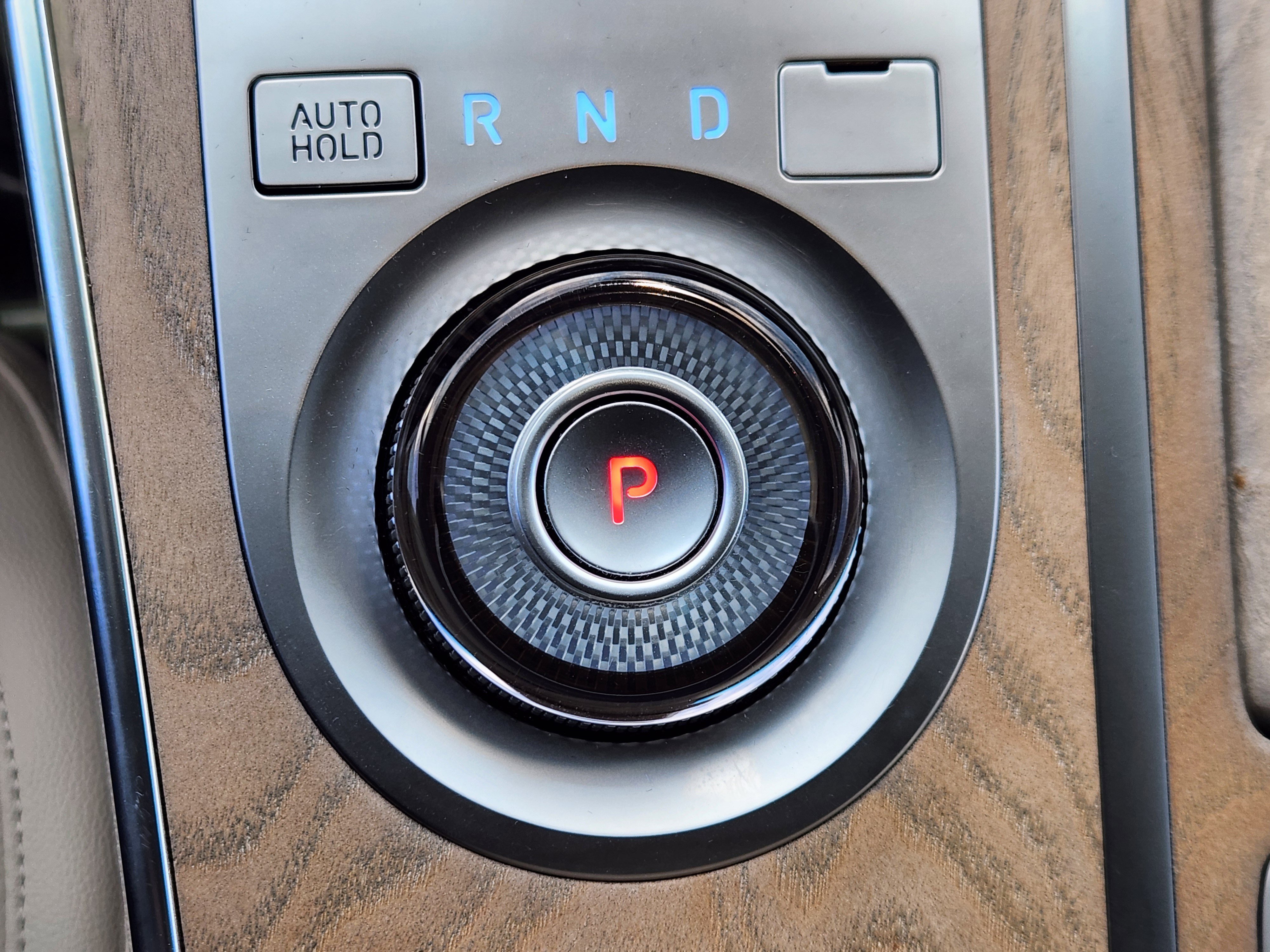 Used 2023 Genesis GV80 2.5T image 13