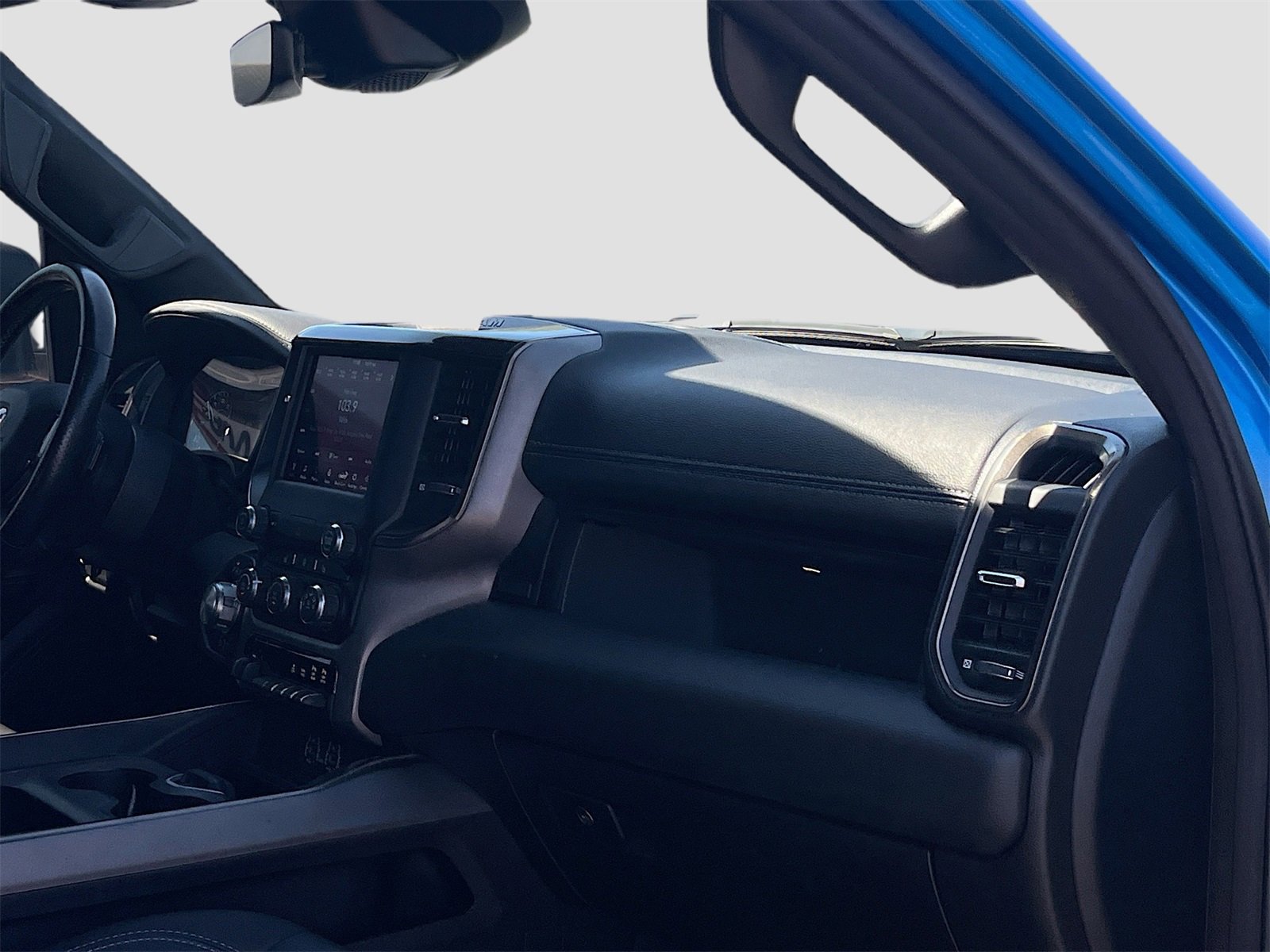 Used 2021 RAM 1500 Rebel w/ Rebel Level 1 Equipment Group image 28