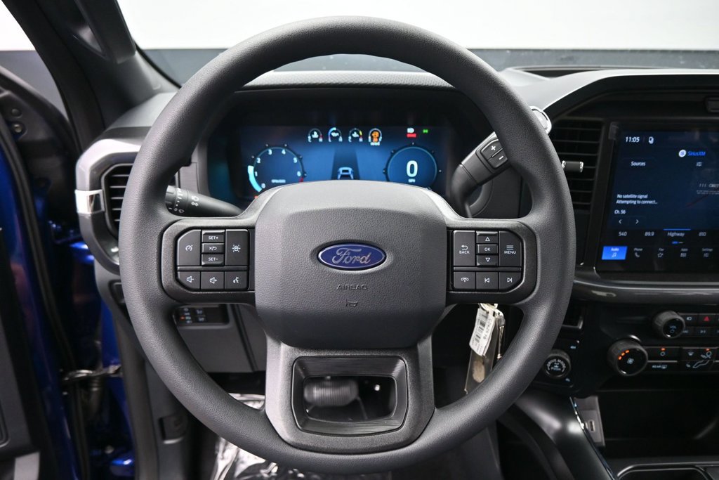 New 2026 Ford F150 STX w/ Equipment Group 200A AWD/4WD image 10