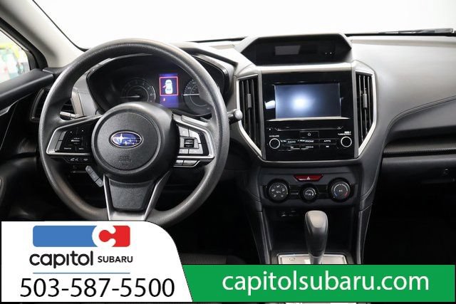 Used 2022 Subaru Impreza 2.0i Premium w/ Popular Package #3 AWD/4WD image 14