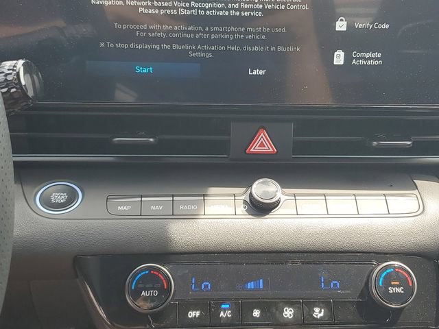 New 2026 Hyundai Elantra N FWD image 23