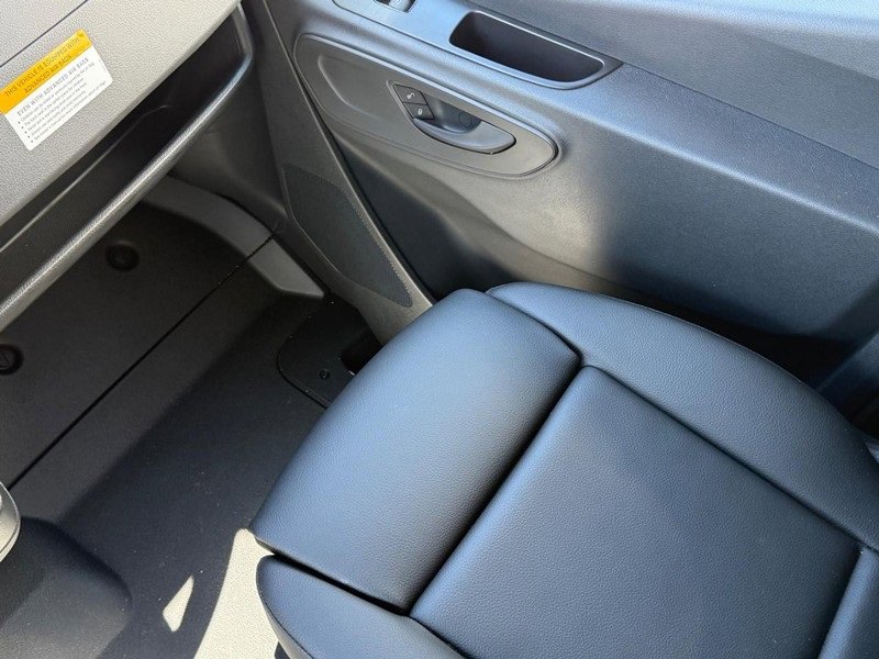 New 2024 Mercedes-Benz Sprinter 4500 image 7