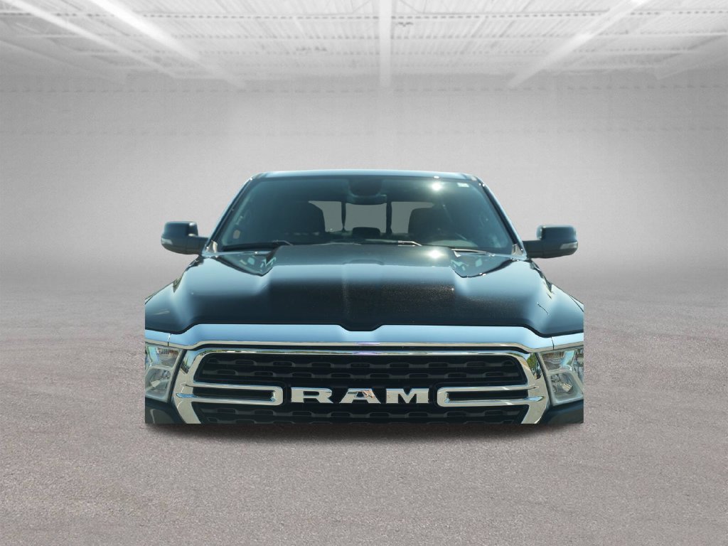 Used 2023 RAM 1500 Big Horn AWD/4WD image 41