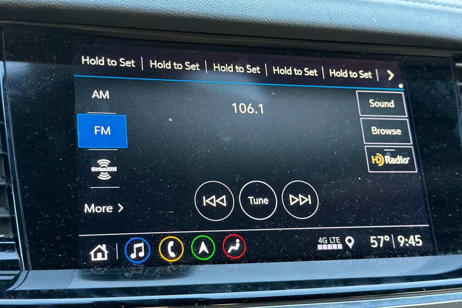 Used 2020 Buick Regal Avenir w/ Driver Confidence Package II FWD image 23
