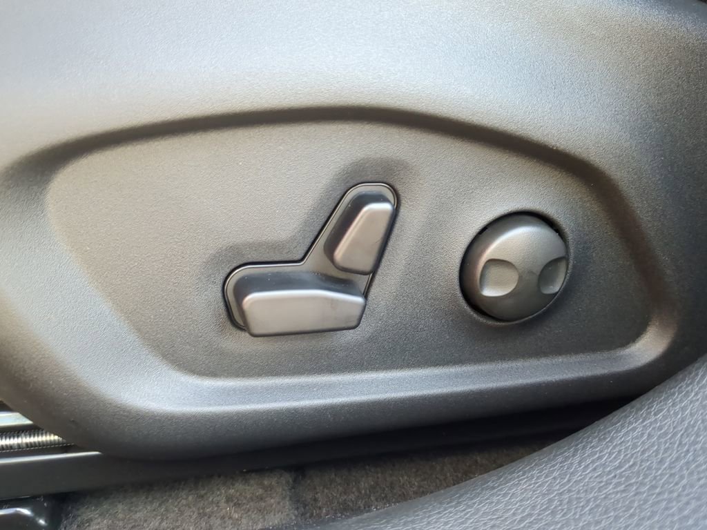 New 2025 Jeep Compass Latitude w/ Convenience Group image 15