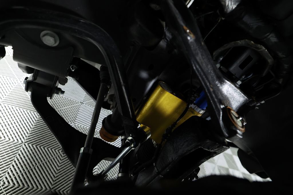 Used 2026 GMC Sierra 2500 AT4X image 48