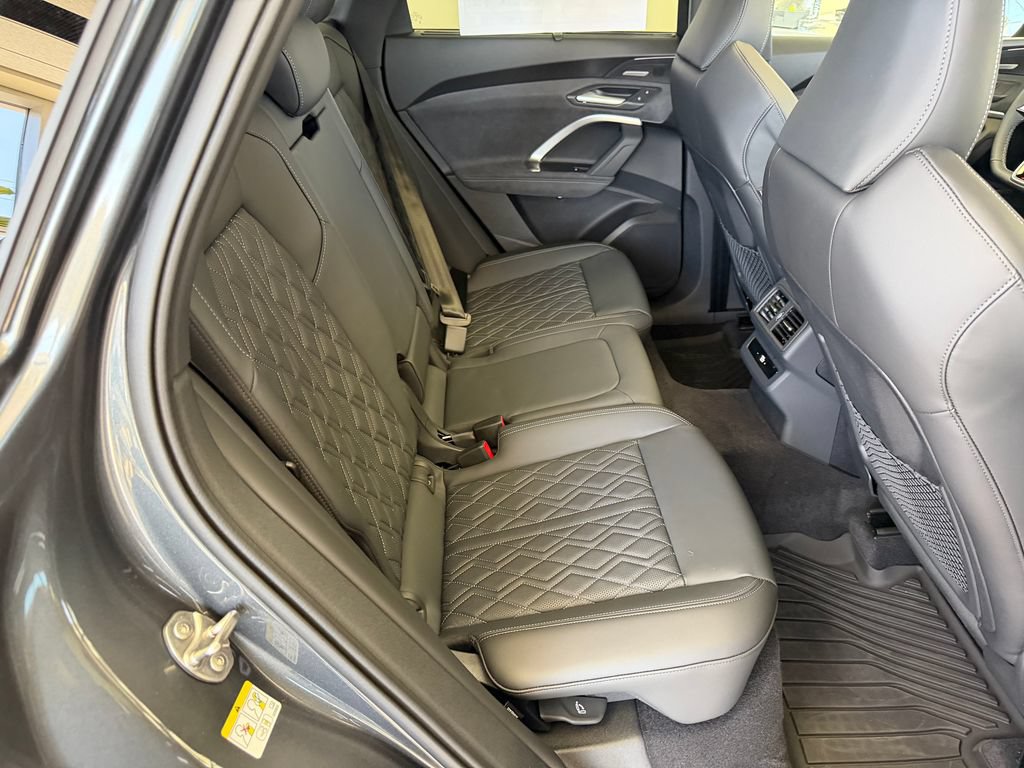 New 2026 Audi SQ5 Premium Plus AWD/4WD image 12