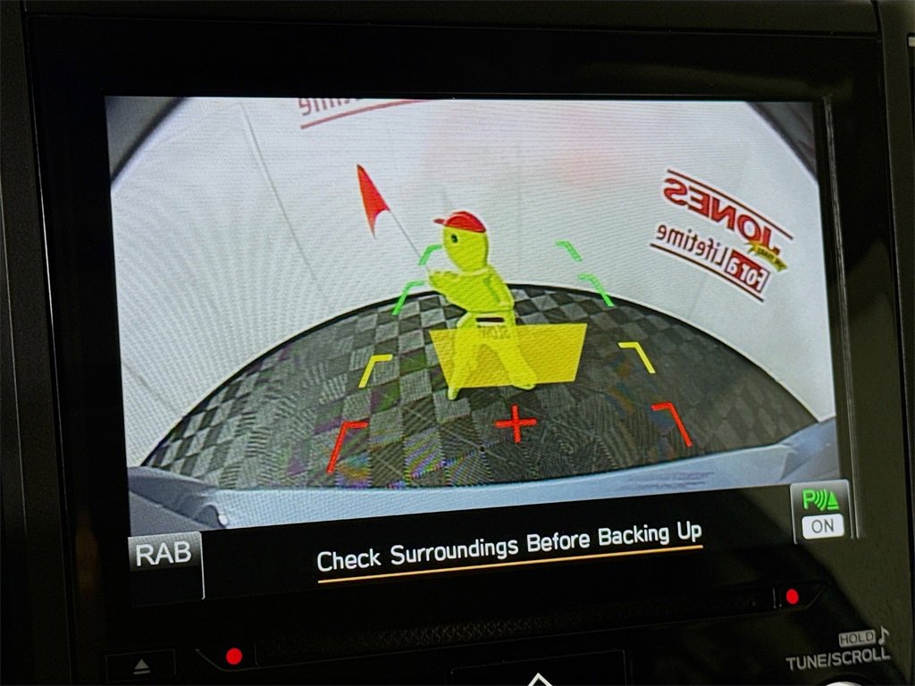 Used 2022 Subaru Crosstrek 2.5i Limited w/ Moonroof Package 2 image 7