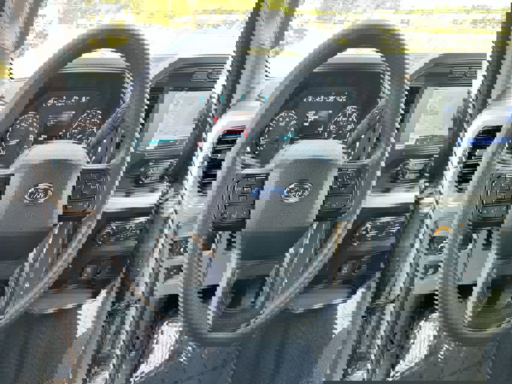 Used 2022 Ford F150 XLT image 14