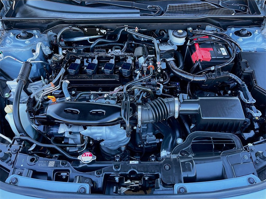 Used 2022 Honda Civic Si image 28