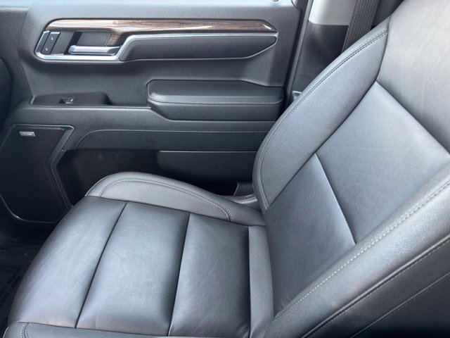 Certified 2024 Chevrolet Silverado 1500 RST w/ Convenience Package II AWD/4WD image 23