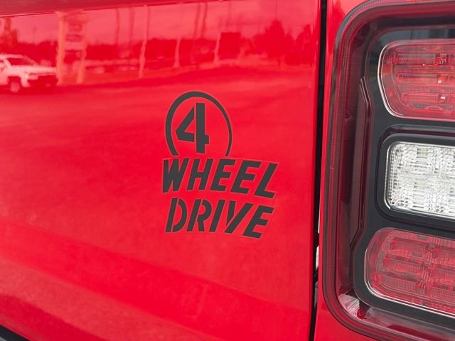 Used 2024 Jeep Gladiator Sport AWD/4WD image 36