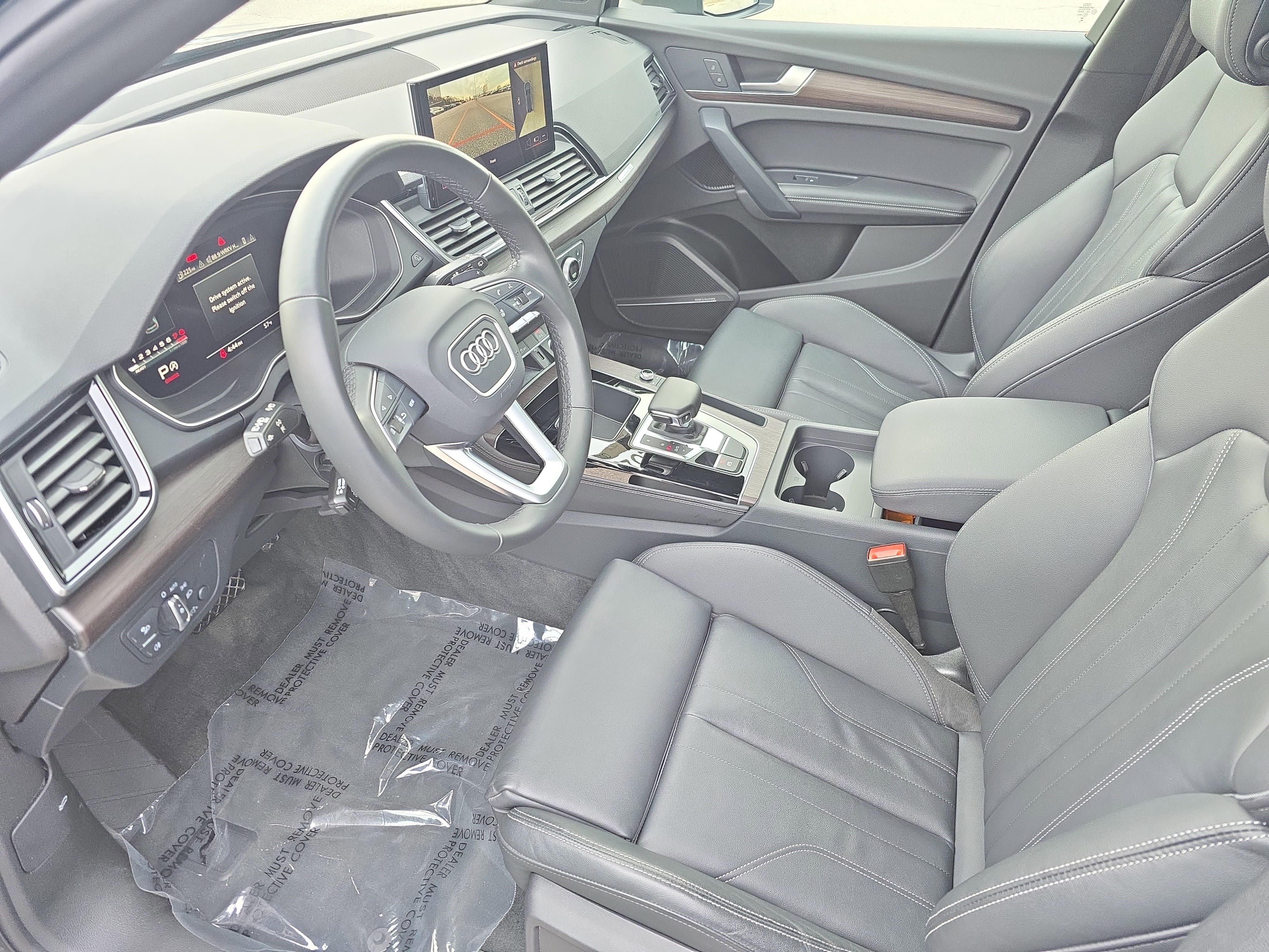 Used 2023 Audi Q5 2.0T Premium Plus w/ Premium Plus Package image 16