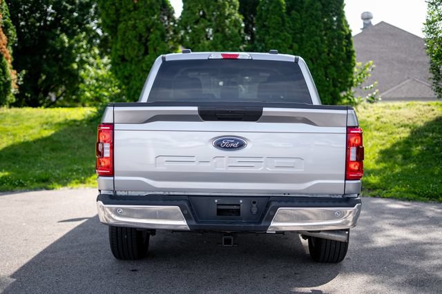 Used 2023 Ford F150 XLT RWD image 6