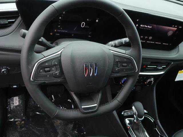 New 2026 Buick Encore GX Sport Touring image 22