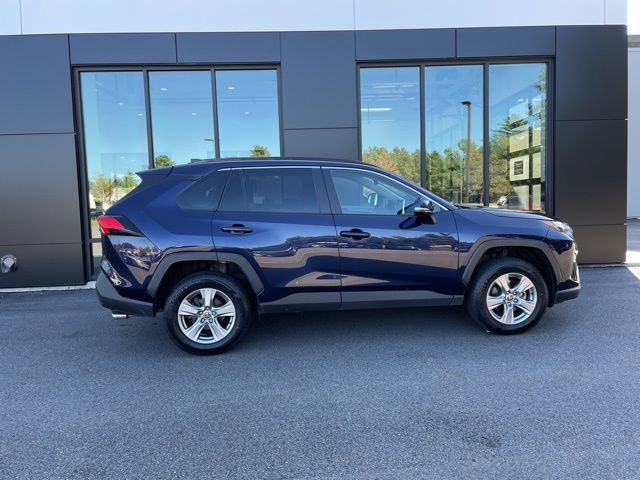 Used 2023 Toyota RAV4 XLE image 5