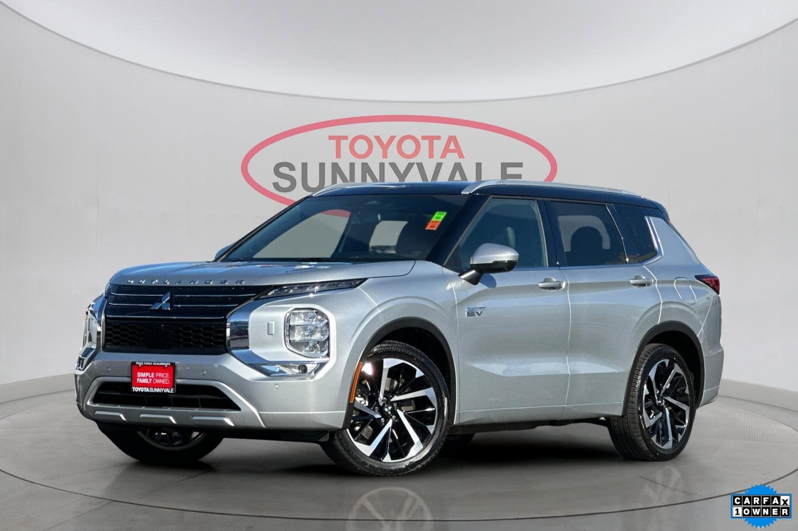 Used 2025 Mitsubishi Outlander SEL Black Edition