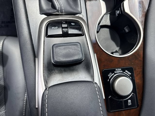 Used 2019 Lexus RX 350 FWD w/ Navigation Package image 21