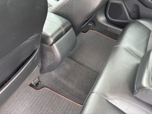 Used 2020 Nissan Altima 2.5 SR w/ Premium Package image 31