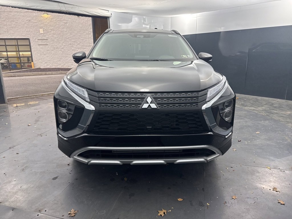 New 2026 Mitsubishi Eclipse Cross SE image 8