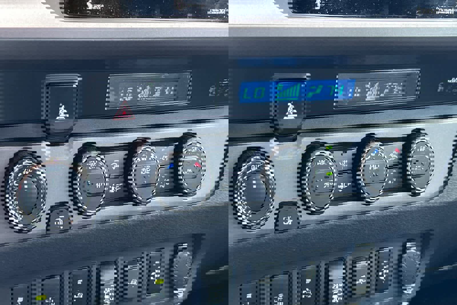 Used 2021 Toyota Tacoma TRD Off-Road w/ Technology Package image 20