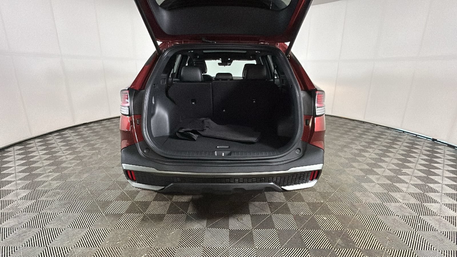 Used 2024 Kia Sportage X-Line w/ X-Line Premium Package AWD/4WD image 31