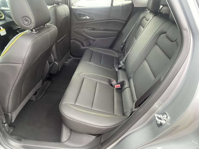 New 2026 Chevrolet Trax ACTIV w/ Sunroof Package FWD image 10