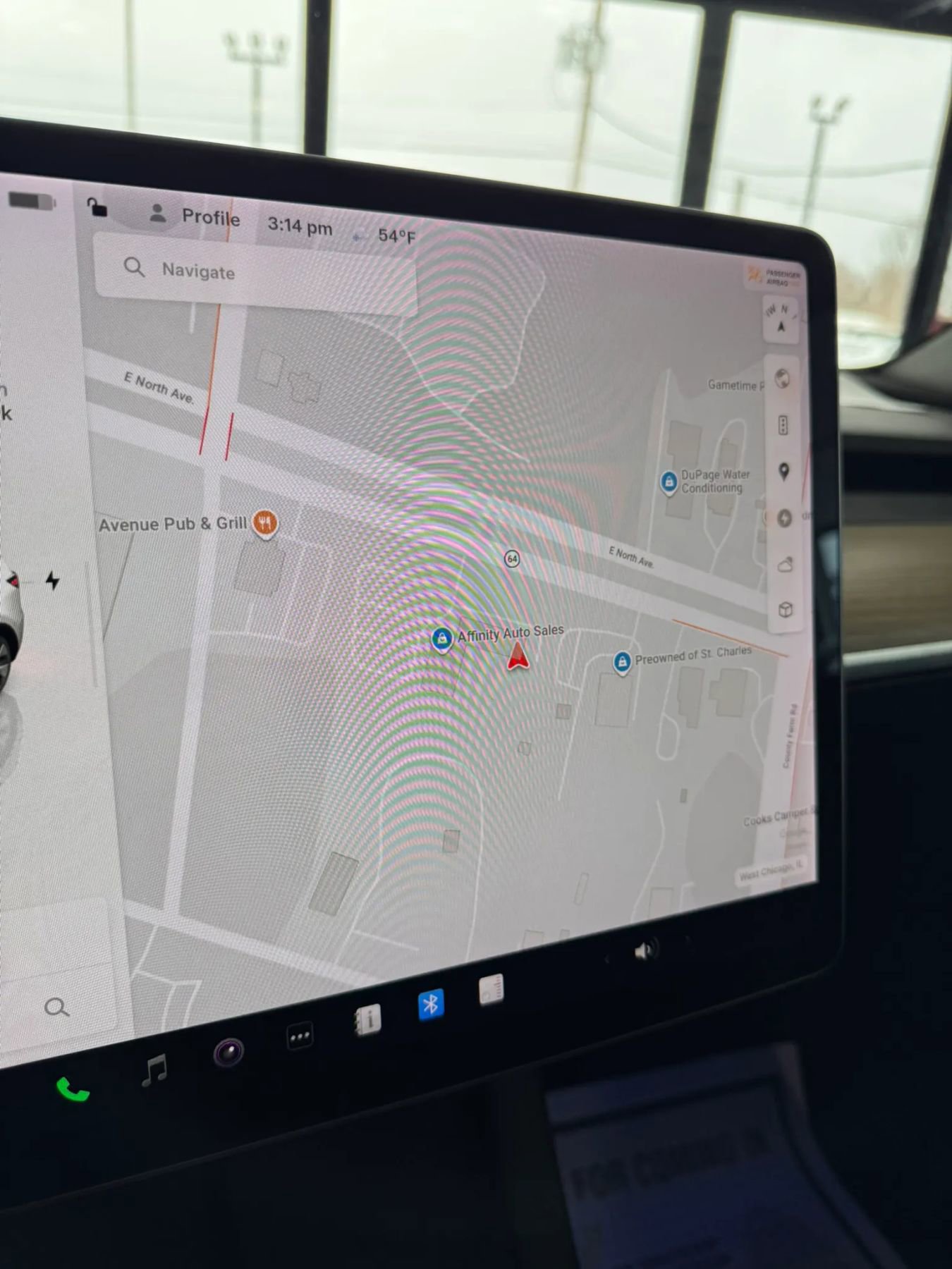 Used 2022 Tesla Model Y Long Range image 11