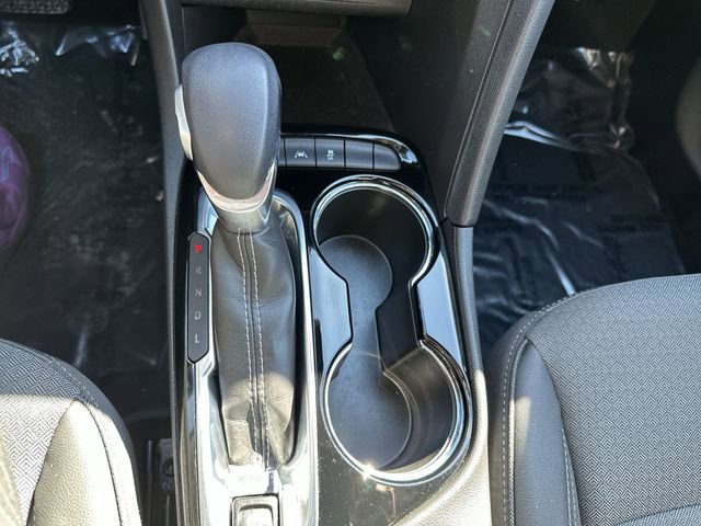 Used 2023 Buick Encore GX Select w/ Safety Package II image 24