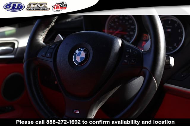 Used 2013 BMW X5 M image 21